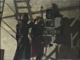 Abflug bermudas 1976 part 2 of 3 5