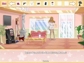 Mature Stockings Aloha Tube
