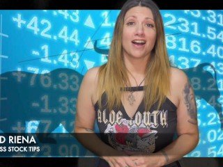Naked News Aloha Tube