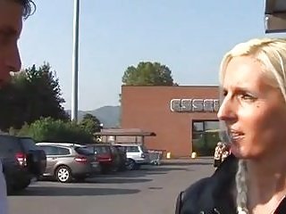 ALEXIS FIRE PORN STAR Ex Cz Playboy Model Fucks A French Pornstar For Cash
