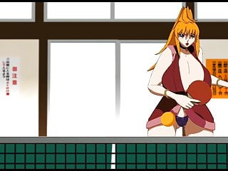 Ping Pong Aloha Tube