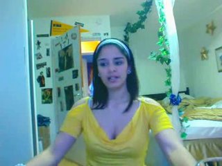 Stickam @ Aloha Tube